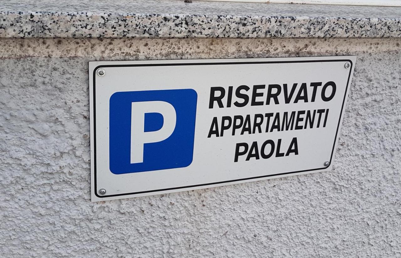 Casa Paola Daire Pozza di Fassa Dış mekan fotoğraf