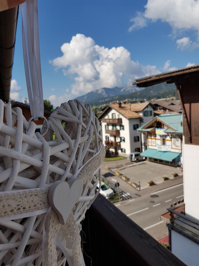 Casa Paola Daire Pozza di Fassa Dış mekan fotoğraf